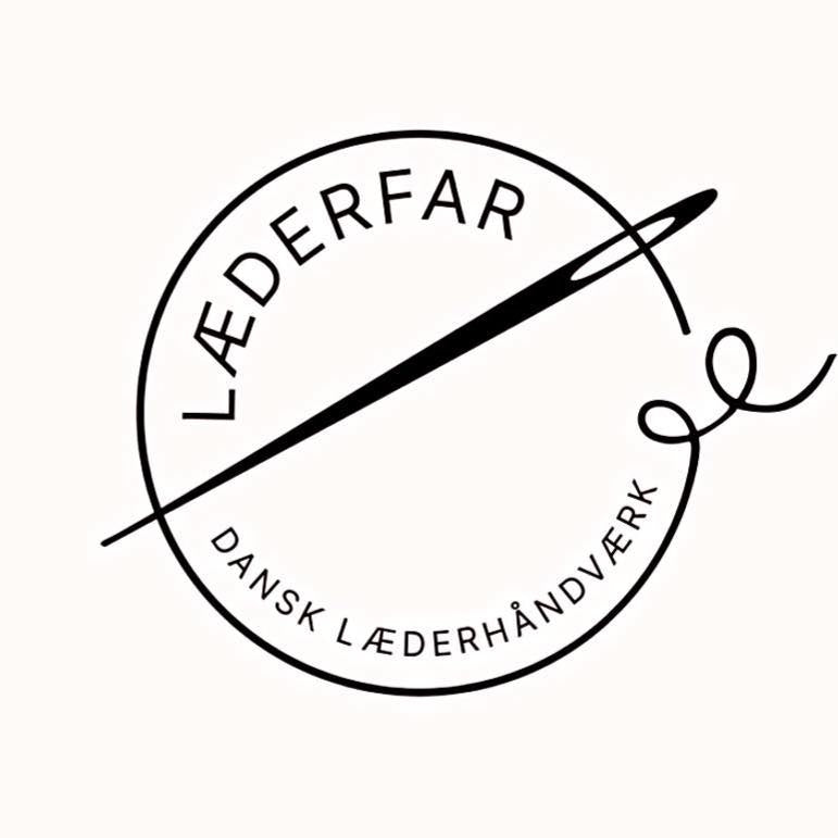 LÆDERFAR - ANNE SOFIE - VÆR KREATIV