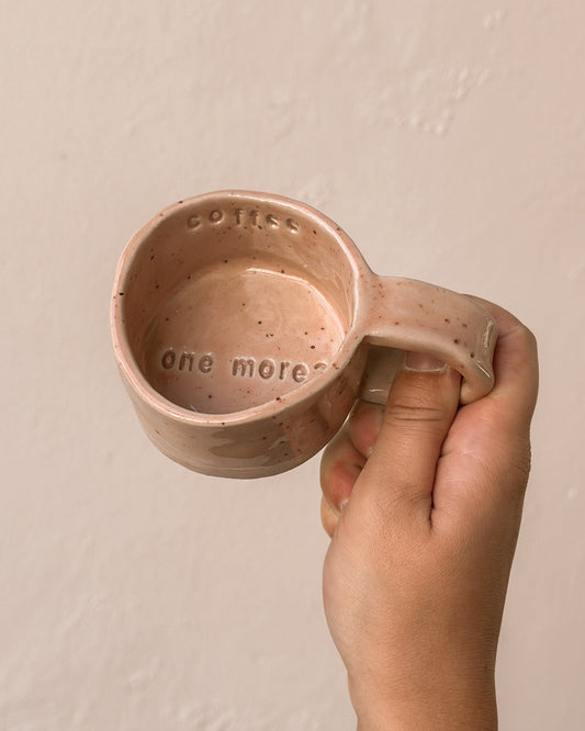 Todages keramik-kursus (Nyborg 6 Februar)