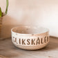 Slikskålen
